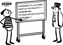 Europejskie prawo vs. amerykańskie