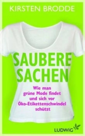 Saubere Sachen, czyli o eko-modzie 