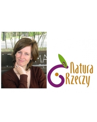 Agnieszka Garbolińska: Natura Rzeczy wynika z przekonania