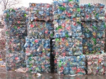 Recykling to lepsze wyjście od skladowania